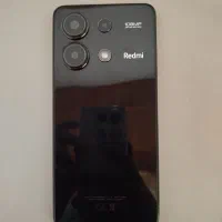 redmi note13|موبایل|سلمانشهر, |دیوار