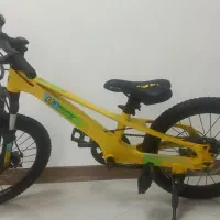 دوچرخه 20 Wstandard