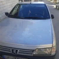 پژو روآ88|خودرو سواری و وانت|نهاوند, |دیوار