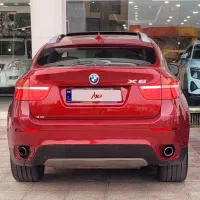 بی ام و X6