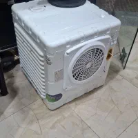 کولر آبی نو