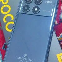 poco x6 pro