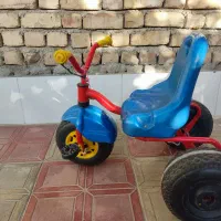دوچرخه کودک