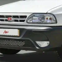 پراید وانت‌ gx