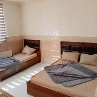 هتل اپارتمان امیران سرعین