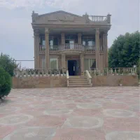کد کاخ زیبا/ویلاترپلکس۱۷۰۰متر/کوچصفهان زیباکنار