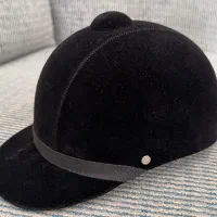 کلاه سوارکاری