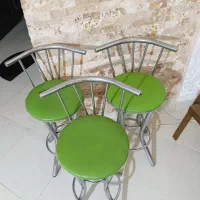 صندلی اپن (کانتر)|صندلی و نیمکت|گرمدره, |دیوار