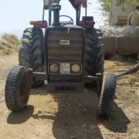 تراکتور فروشی مدل75موتور انگلیسی **|خودرو سنگین|بروجرد, |دیوار