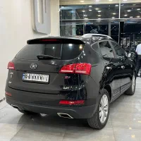 جک S5اتوماتیک مدل1397بینظیر|خودرو سواری و وانت|اصفهان, فرح آباد|دیوار