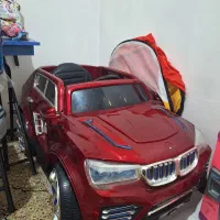 ماشین شارژی