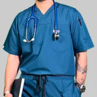 البسه پزشکی و پیراپزشکی