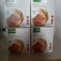 سبوس برنج لاغری