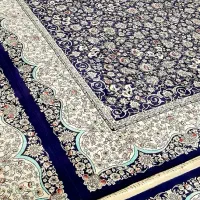 ۴ تا فرش ۶ متری ۱۲۰۰