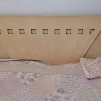 تختخواب دونفره ۱۸۰ چوب