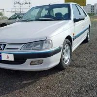 پژو پارس