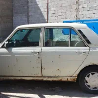 فروش یک دستگاه پیکان مدل 80