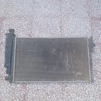 رادیات سمند پژو