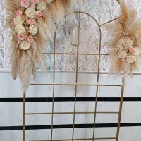 آینه کنسول و بک گراند|آینه|قم, زند آباد|دیوار