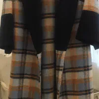 پالتو ژورنالی - مارک ماسیمودوتی  -نو و آکبند