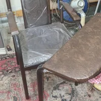 صندلی نماز نو