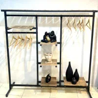 تولیدی و پخش آینه . اکسسوری .رگال|فروشگاه و مغازه|کرج, گوهردشت|دیوار