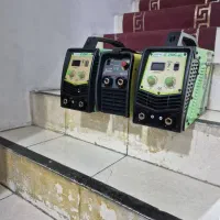 دستگاه جوش موتور  ابزار  جوشکارزن ۲۵۰و۲۰۰|ابزارآلات|تهران, سلسبیل شمالی|دیوار