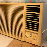 کولرگازی پنجره‌ای LG 18000