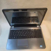 i5 با دو گیگ گرافیک مجزا صحفه تاچ