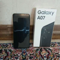 فروش گوشی A07