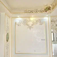 نقاشی ساختمان و رنگ امیزی|خدمات پیشه و مهارت|بندرعباس, |دیوار