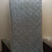 تشک طبی یک نفره|تشک تختخواب|کرج, شهرک فهمیده|دیوار