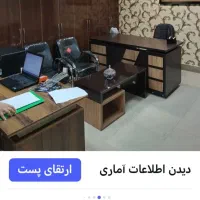 فروش واحد اداری تجاری|فروش دفتر کار، اتاق اداری، مطب|سبزوار, کاشفی شمالی (دادگستری)|دیوار