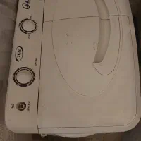 لوستر ۳عدد برنز  لباسشویی ۲قلو مکس|لوستر و چراغ آویز|کرج, عظیمیه|دیوار