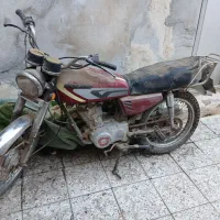 موتور سیکلت