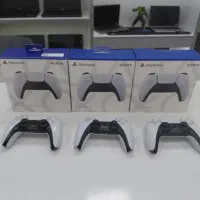دسته کنسول بازی سونی تعداد و تک