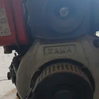 پمپ آب موتور کاما‌۳اینچ