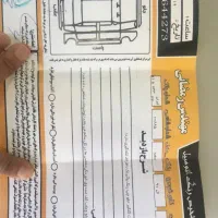 تندر ال نود دوگانه کارخانه|خودرو سواری و وانت|مشهد, شهید فرامرز عباسی|دیوار