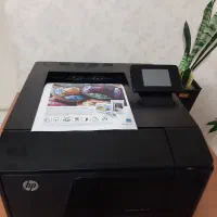 پرینتر رنگی