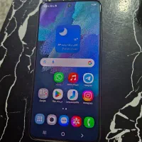 گوشی s21fe ۲۵۶رم ۸