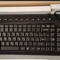 کیبورد تسکو tk 8150