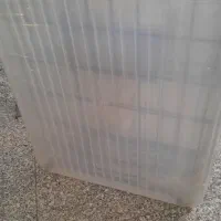 آب چکان|آبچکان و نظمدهنده ظروف|خوی, |دیوار