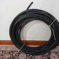 سیم کابل آلومینیوم نو