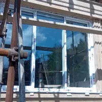 درب و پنجره دوجداره دایان وین صنعت