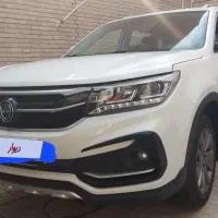 FMC SX5 مدل ۱۴۰۲|خودرو سواری و وانت|تبریز, |دیوار