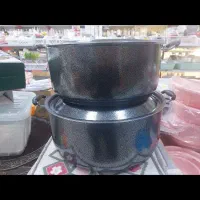 قابلمه و تابه برند عروس