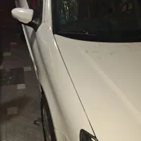 رانا پلاس صفر ارتقا یافته با موتور tu5 مدل ۱۴۰۴|خودرو سواری و وانت|تهران, زعفرانیه|دیوار