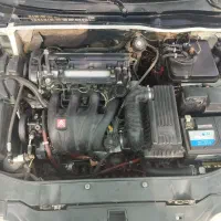 زانتیا ۸۸ بدون نقص|خودرو سواری و وانت|شاهرود, |دیوار