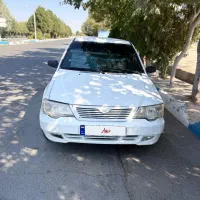 پراید مدل ۸۹ بیمه فول لاستیک ها صد رنگ اسپورت|خودرو سواری و وانت|شهر بابک, |دیوار