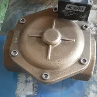 شیر برقی جیواکس ترکیه|مصالح و تجهیزات ساختمان|تاکستان, |دیوار